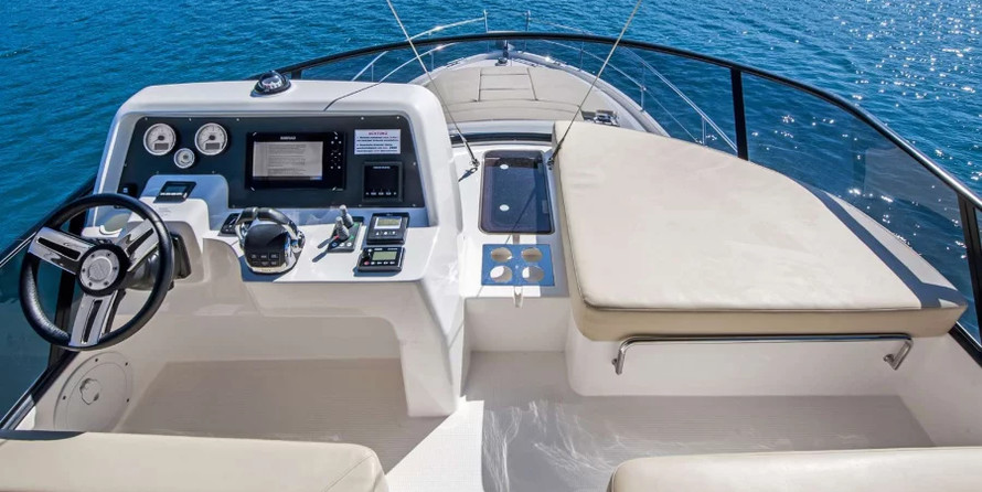 Bavaria Virtess 420 Fly