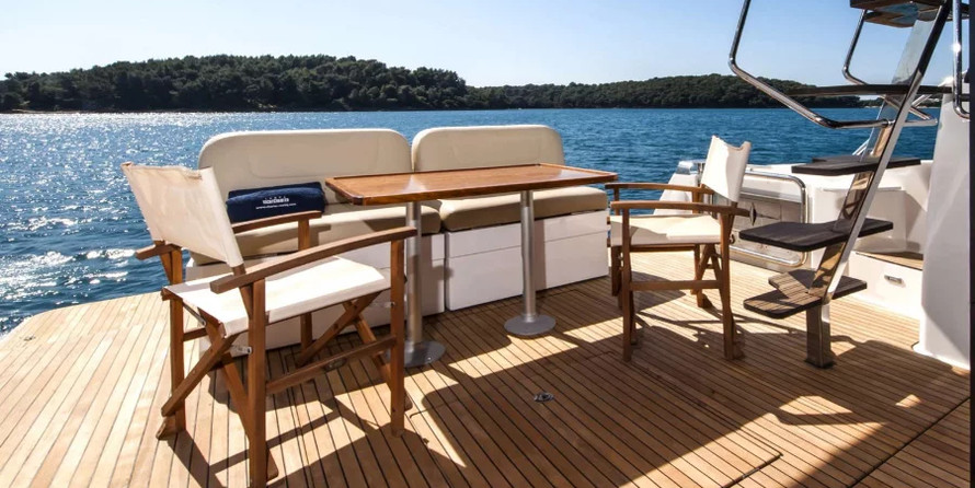 Bavaria Virtess 420 Fly