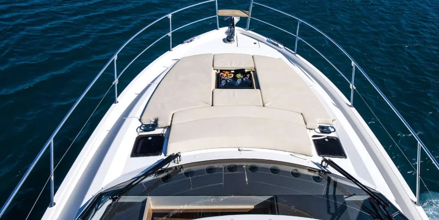 Bavaria Virtess 420 Fly