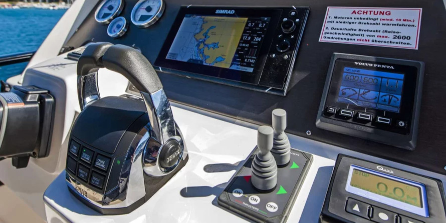 Bavaria Virtess 420 Fly