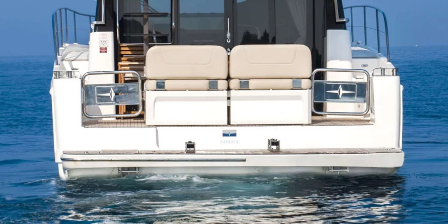 Bavaria Virtess 420 Fly