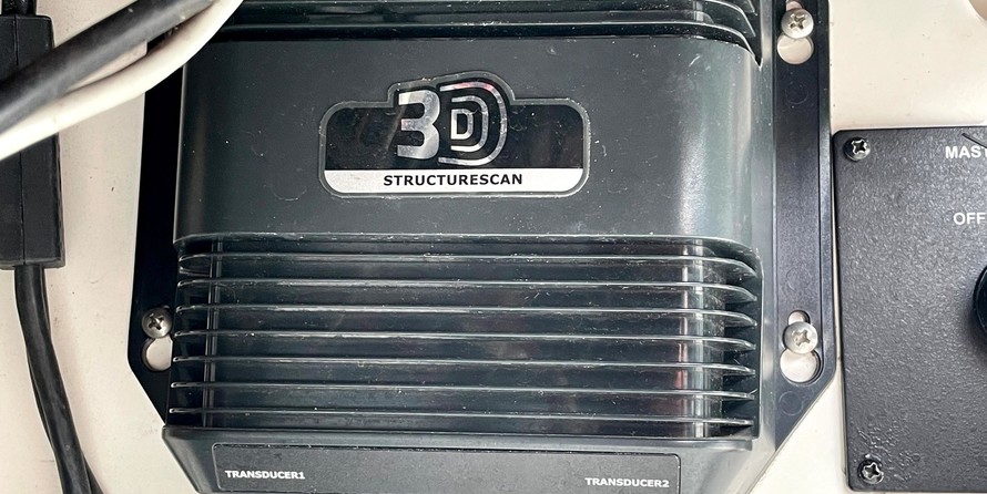 Lund Boats 208 Tyee GL