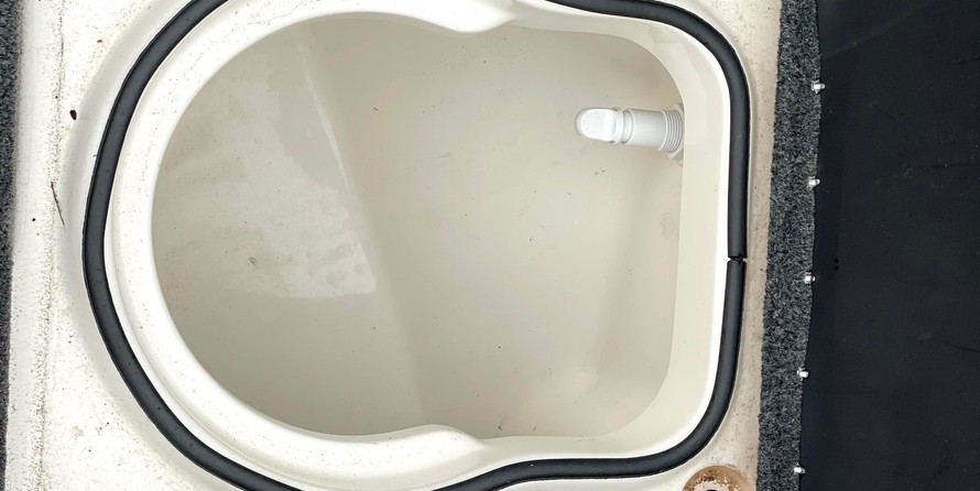 Lund Boats 208 Tyee GL