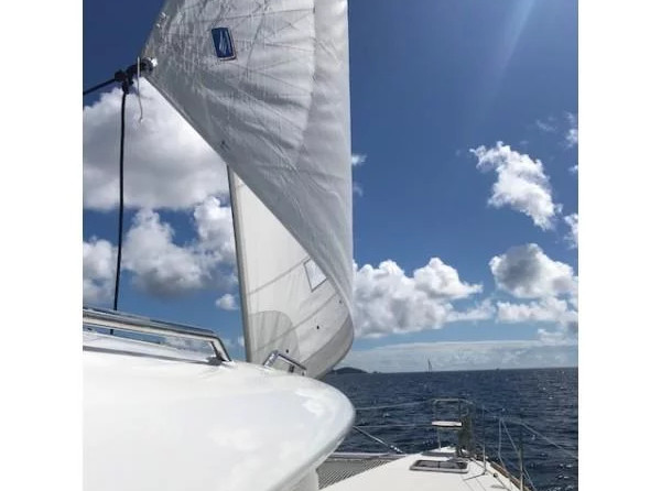 Lagoon 450