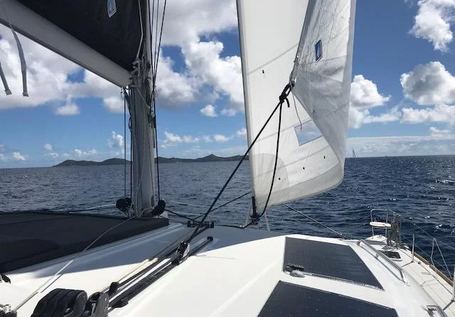 Lagoon 450