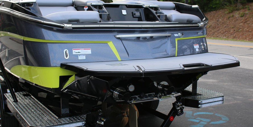 Mastercraft X23