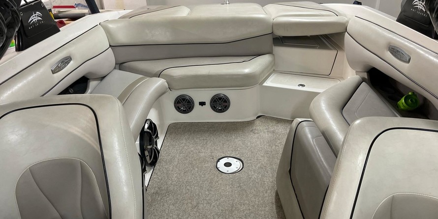 Malibu Wakesetter LSV