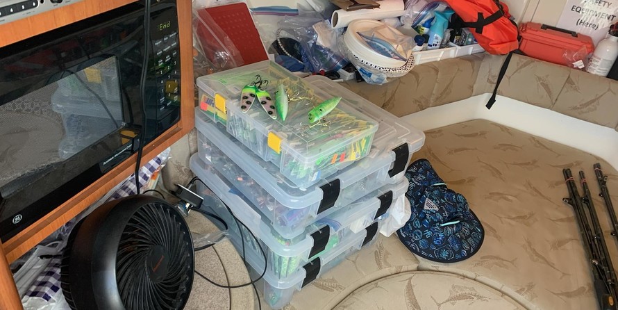 Hydra-sports 2800 vector wa