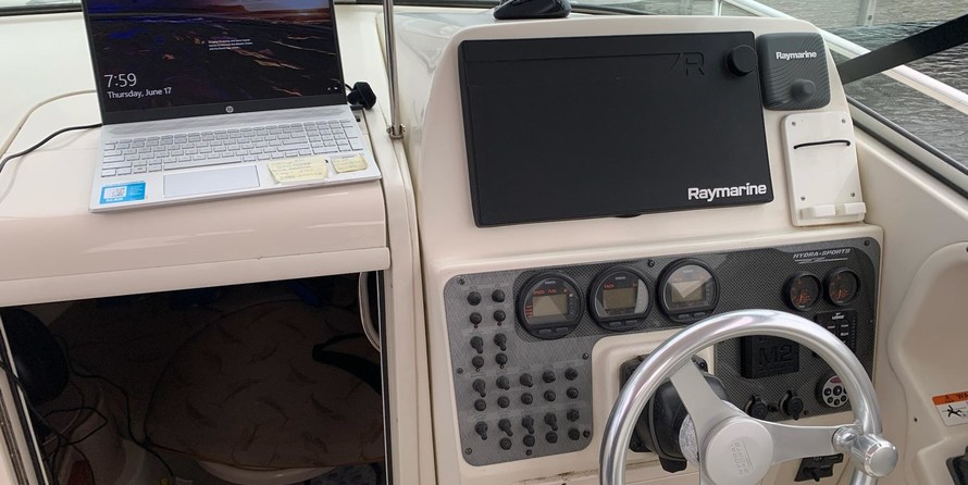 Hydra-sports 2800 vector wa