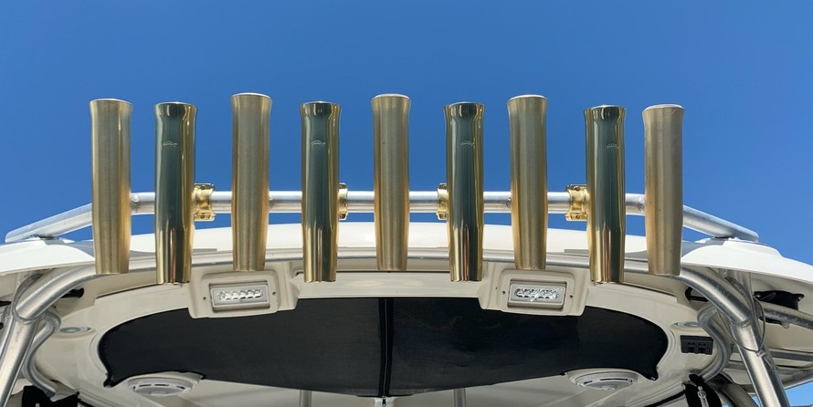 Hydra-sports 2800 vector wa