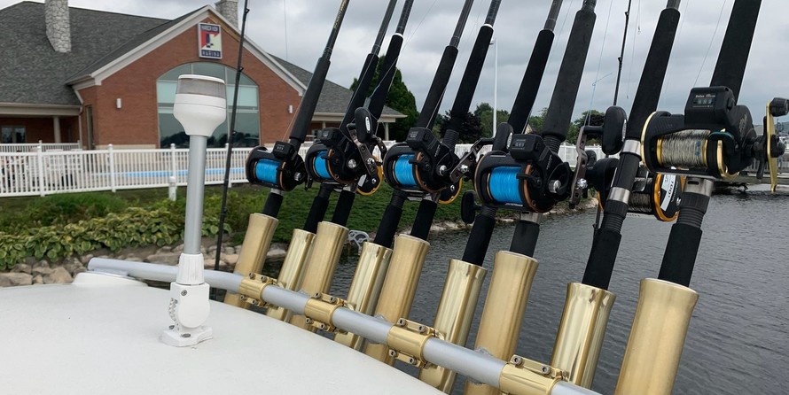 Hydra-sports 2800 vector wa