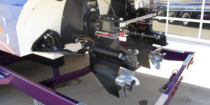 Hustler 388 Reloaded