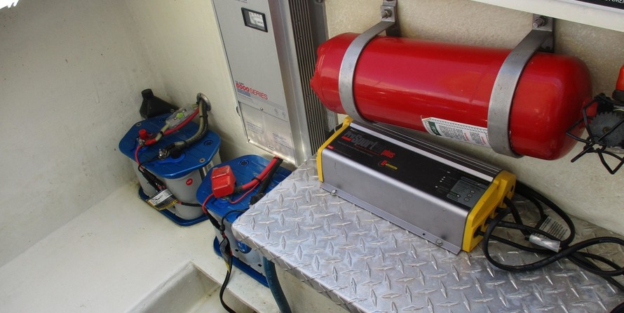 Hustler 388 Reloaded