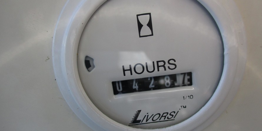 Hustler 388 Reloaded