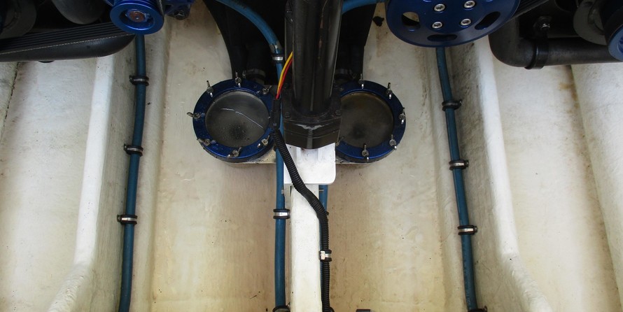 Hustler 388 Reloaded