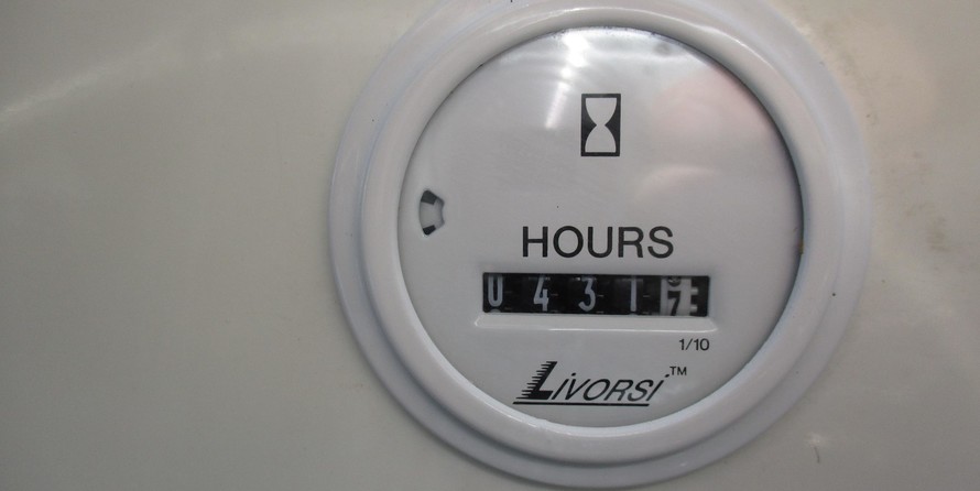 Hustler 388 Reloaded