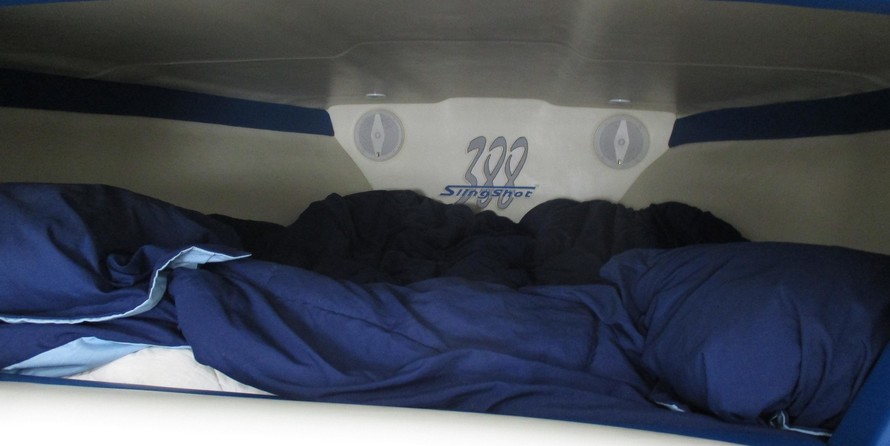 Hustler 388 Reloaded