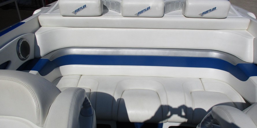 Hustler 388 Reloaded