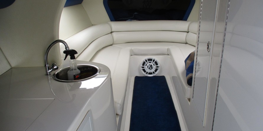 Hustler 388 Reloaded