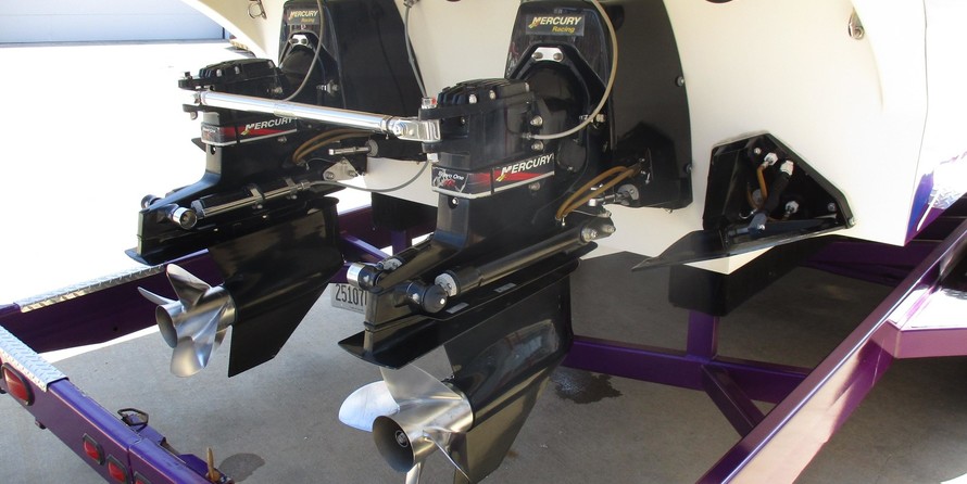 Hustler 388 Reloaded