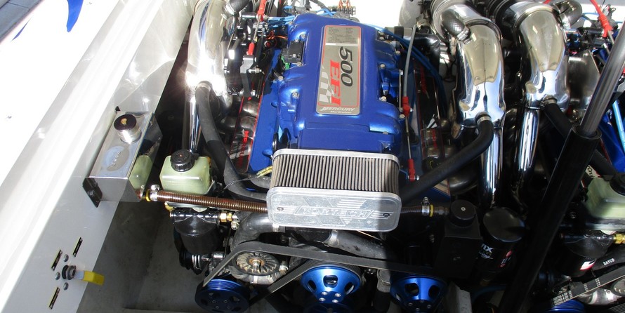 Hustler 388 Reloaded