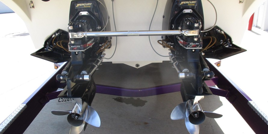 Hustler 388 Reloaded