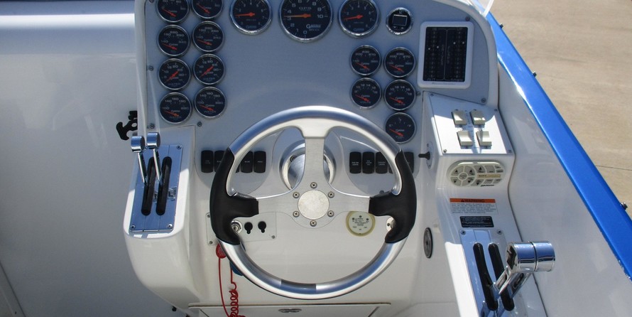 Hustler 388 Reloaded