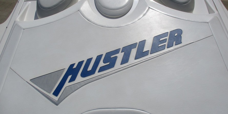 Hustler 388 Reloaded