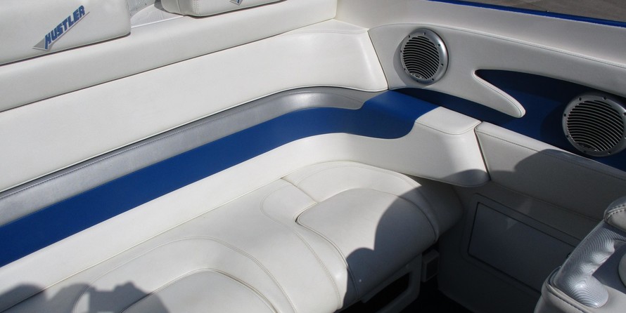 Hustler 388 Reloaded