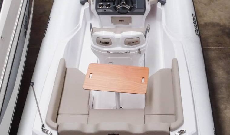 Salpa Gran Soleil 23