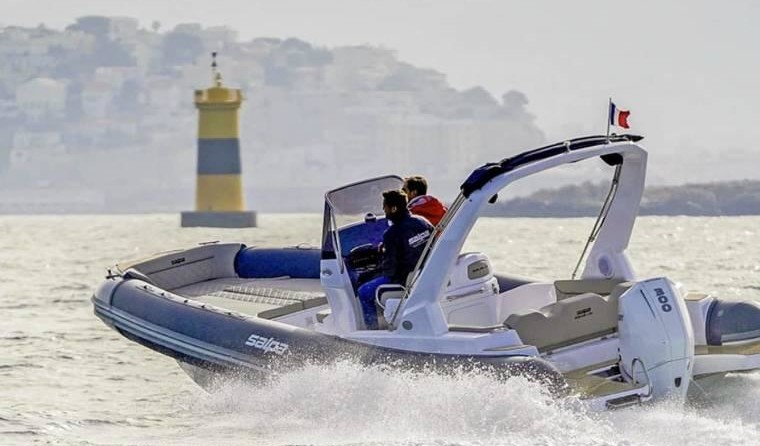 Salpa Gran Soleil 23