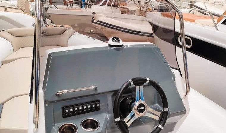 Salpa Gran Soleil 23