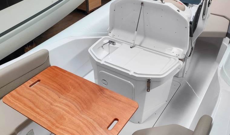 Salpa Gran Soleil 23