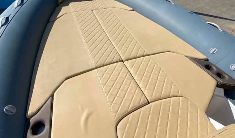 Salpa Gran Soleil 23