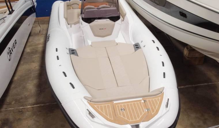 Salpa Gran Soleil 23