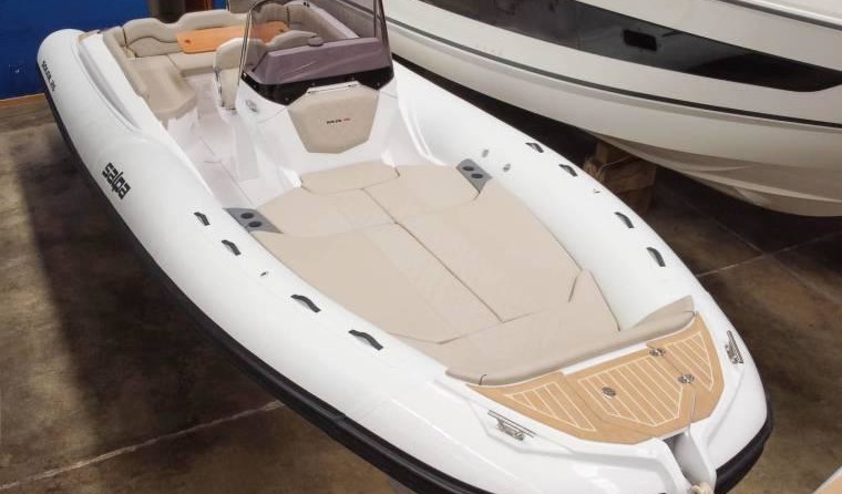 Salpa Gran Soleil 23