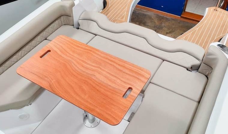 Salpa Gran Soleil 23