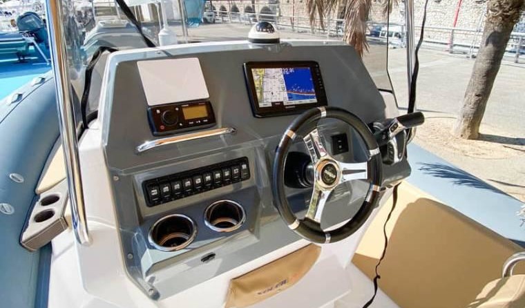 Salpa Gran Soleil 23