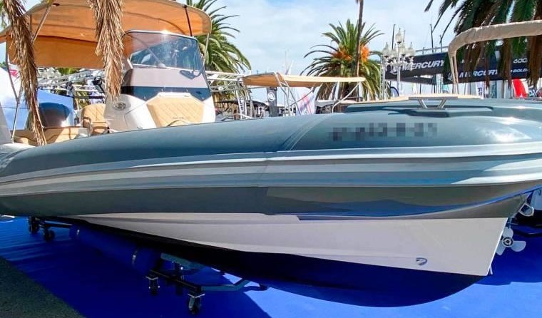 Salpa Gran Soleil 23