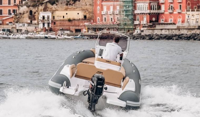 Salpa Gran Soleil 23