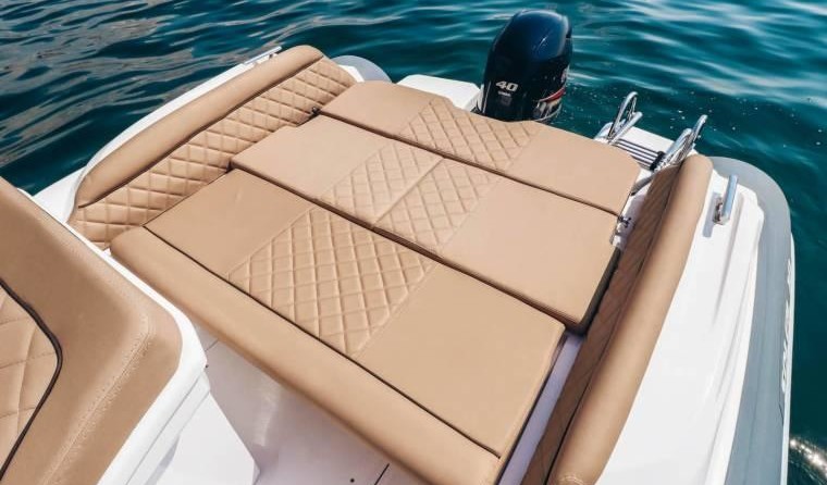 Salpa Gran Soleil 23