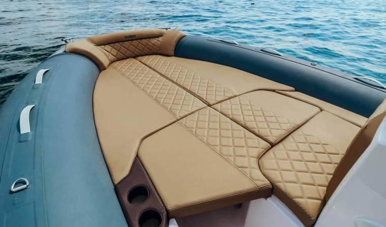 Salpa Gran Soleil 23