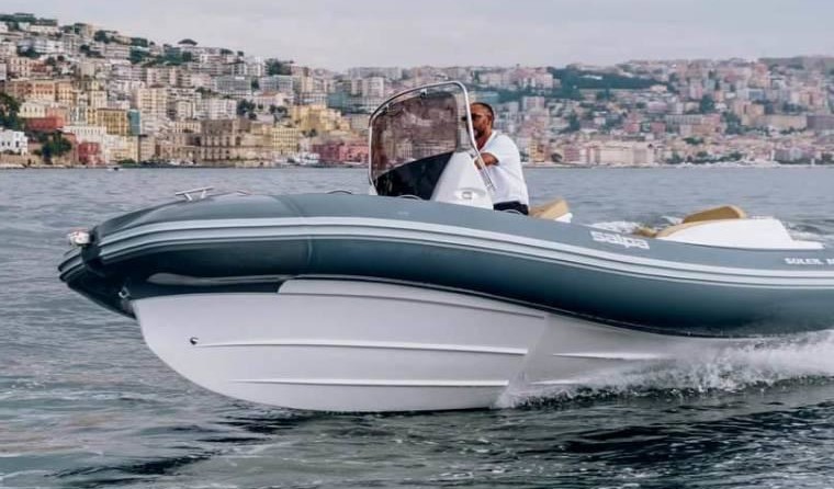 Salpa Gran Soleil 23