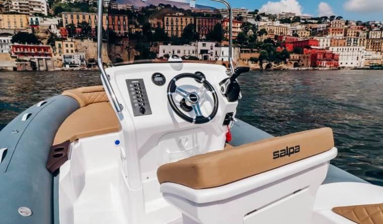 Salpa Gran Soleil 23