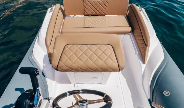 Salpa Gran Soleil 23