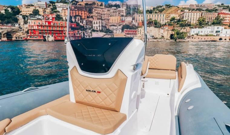 Salpa Gran Soleil 23