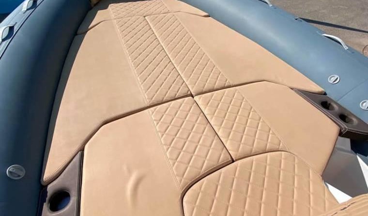 Salpa Gran Soleil 23