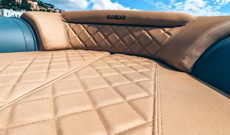 Salpa Gran Soleil 23