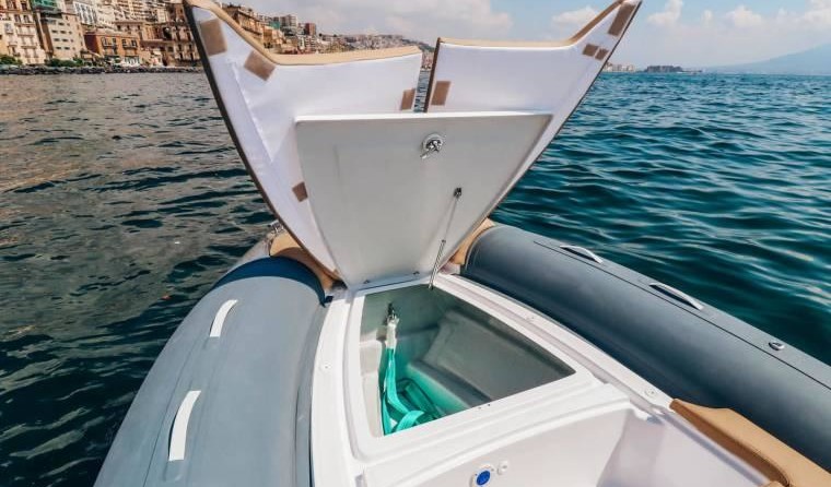 Salpa Gran Soleil 23