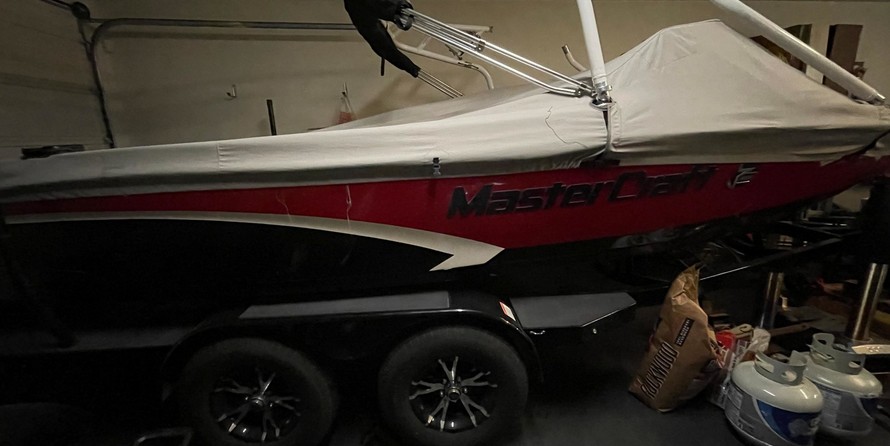 Mastercraft PROSTAR